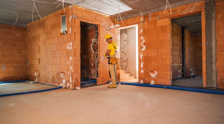 Local Chimney Repair in Collbran, CO